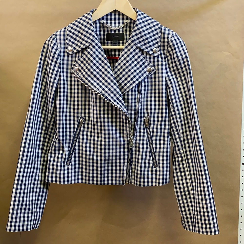 J. Crew Blazer Jacket